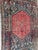 Mid-Century Tribal Hamadan Rug, 1940s For Sale - Image 15 of 18