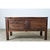 French 19th Century Solid Oak Carved Coffer For Sale In Baton Rouge - Image 6 of 11