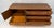 Vintage Mid-Century Modern Walnut Credenza For Sale - Image 12 of 13