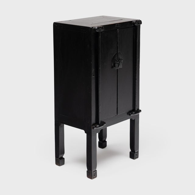 This charming little storage chest dates to the late 19th century and is the perfect place to stow household odds and...