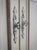 Habersham Country Style Linen Press Armoire For Sale In Philadelphia - Image 6 of 14