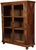 Small Antique Biedermeier Showcase, 19th Century For Sale - Image 3 of 18