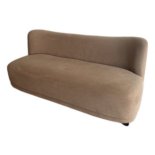West Elm Mella Loveseat (66") For Sale