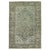 Textile Antique Persian Malayer Rug For Sale - Image 7 of 18