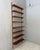 Mid-Century Modern Danish Teak Wall Shelving System by Kai Kristiansen for FM Møbler, 1965 For Sale - Image 11 of 11