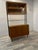Vintage Monty Closet wit Upholstery by Zavody Bratislava For Sale - Image 6 of 6