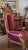 Late 19th Century Oak Gothic Throne Chair For Sale - Image 4 of 9