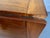 Mid-Century Walnut “Sophisticate” Drop-Leaf Dining Table Attributed to Tomlinson For Sale - Image 11 of 16
