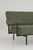 Black MM07 Sofa by Cees Braakman for Pastoe, 1950s For Sale - Image 8 of 17