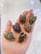 Early 21st Century Bochic Multi Color Natural Sapphire and Mix Gem Candy "Beetle" Brooch or Pendent For Sale - Image 5 of 18