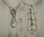 Modern Fred Deux, Double Games, Original Engraving For Sale - Image 3 of 6