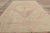 Vintage Turkish Oushak Rug, 05'07 X 10'02 For Sale - Image 9 of 10