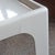 Vintage Space Age French Fiberglass Coffee Table, 1960s For Sale - Image 13 of 15