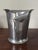 Pewter Champagne Bucket Cooler by Jean Goardere, 1970s For Sale - Image 16 of 16