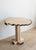 Contemporary Temple Tilia Wood Table by Baka Studio For Sale - Image 3 of 7