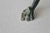 Victorian Style Cast Iron Three Tiered Jardinière Plant Stand Lion Head Paw Footed Details Vintage For Sale - Image 10 of 18