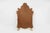 Large Rococo Gilted Mirror in Resin, Belgium, 1950s For Sale - Image 11 of 12