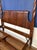 Traditional King Size Mahogany Plantation Poster Bed by Leighton Hall - Showroom Sample For Sale - Image 10 of 16
