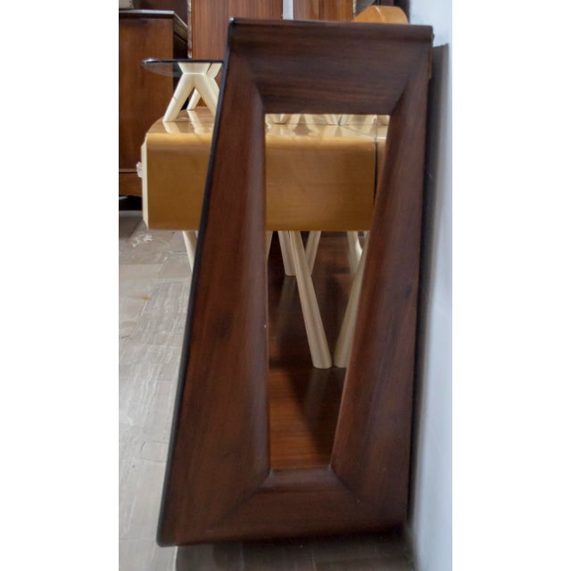 Dressing Table by Osvaldo Borsani, 1950s For Sale - Image 9 of 14