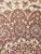 Late 20th Century Rare Finely Woven Persian Silk Qum, Handmade Oriental Rug, Soft Ivory For Sale - Image 4 of 18