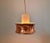Mid-Century Pendant, Denmark, 1969 For Sale - Image 6 of 10