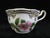 Spode Stafford Flowers Oxalis Thumberia Camellia Oxalis Cup & Saucer Set of 2 For Sale - Image 10 of 12