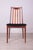 Mid-Century Teak Dining Chairs by Leslie Dandy for G-Plan, 1960s, Set of 4 For Sale - Image 6 of 18