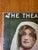 1900 - 1909 Original June 1908 Cover From the Theatre: A Magazine for Playgoers, Featuring Actress Charlotte Walker. Unframed. 2 of 2 For Sale - Image 5 of 6
