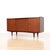 Brown 1960s Mid Century Credenza by John Herbert for A. Younger LTD For Sale - Image 8 of 10