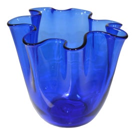 Example of Glass Studio, Murano Vessels and Vases