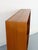Vintage Danish Teak Bookcase by Carlo Jensen for Hundevad & Co., 1960s For Sale - Image 10 of 17