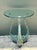 Vintage Verdigris Elephants Side Table For Sale - Image 9 of 12