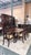 A distinguished Drexel Heritage dining set that captures the timeless refinement of Georgian design with exceptional...