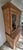 2-Body Display Cabinet in Oak and Pine For Sale - Image 9 of 11
