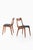 Teak Dining Chairs by Alfred Christensen, 1950s, Set of 14 For Sale - Image 6 of 10