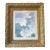 2025 Jennifer Bezaire Clouds Ii Giclee in Antique Frame For Sale