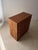 Mid-Century Modern Swedish Teak Chest of Drawers For Sale - Image 9 of 14