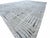 Textile Rh Basanti Rug – 9' × 12' Marled Ivory/Charcoal | Hand-Knotted Wool Blend | Contemporary Himalayan-Inspired Design For Sale - Image 7 of 18