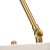 Louis Poulsen Vilhelm Lauritzen 'Vl38' White Table Lamp for Louis Poulsen For Sale - Image 4 of 7