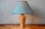 Large Scandinavian Table Lamp from Dyrlund For Sale - Image 10 of 10