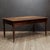 19th C. Rustic Farmhouse Dining Table With Large Drawer c.1820-1880 For Sale In San Francisco - Image 6 of 10
