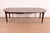 Wood R. J. Horner Style Antique Victorian Carved Mahogany Extension Dining Table, Newly Refinished For Sale - Image 7 of 13