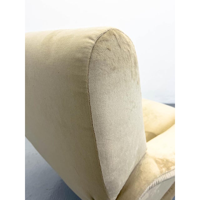 Model 720 Lady Armchair by Marco Zanuso for Cassina, 2010s For Sale - Image 6 of 9