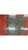 Antique Chinese Red Painted Side Table With Inset Slate Stone Top For Sale - Image 11 of 11