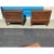 Stunning modern night stands with unique modern finish. The stands are made of alder. Solid wood with a unique finish. The...