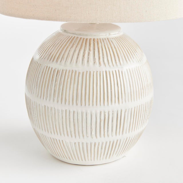 Coastal Antoni Lamp For Sale - Image 3 of 6