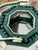 Textile Vintage Crochet Tea Pot Cozy For Sale - Image 7 of 14