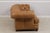 Maitland Smith Ra-324 Washington Leather Sofa For Sale - Image 15 of 18
