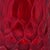 Mid-Century Modern Ruby Red Murano Glass Vase by Ca Dei Vetrai, 1960s For Sale - Image 5 of 7