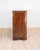 Wood Walnut Chest Of Drawers, Lombardy, Early 18th Century For Sale - Image 7 of 9